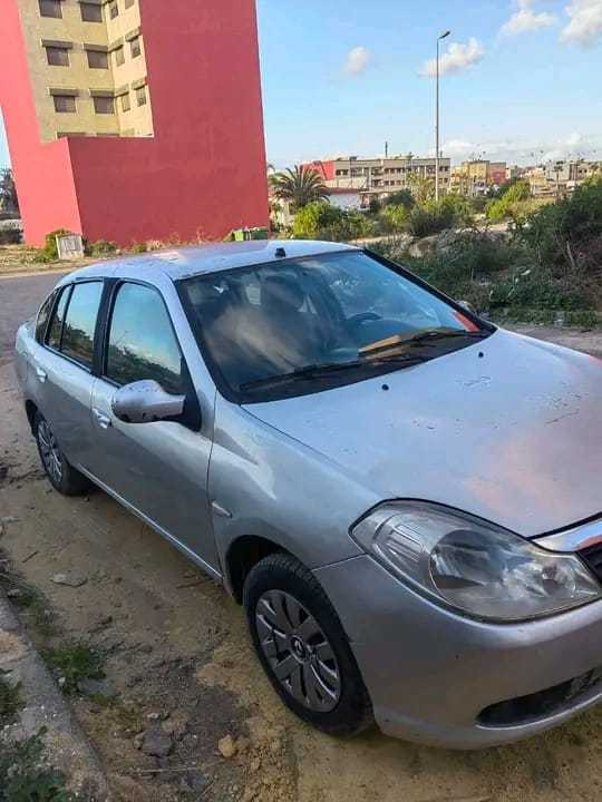 Renault symbol vendre