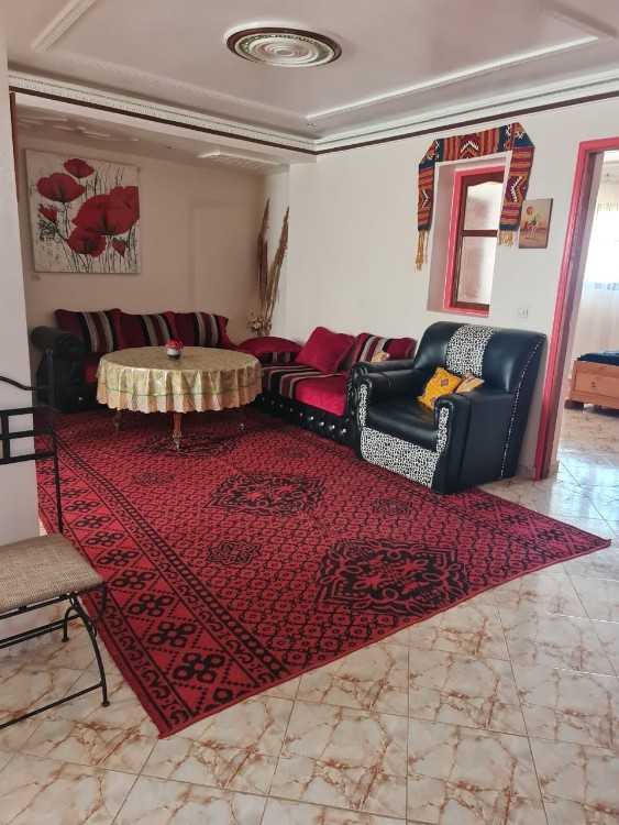 À vendre – Villa de charme à Aourir (Agadir)