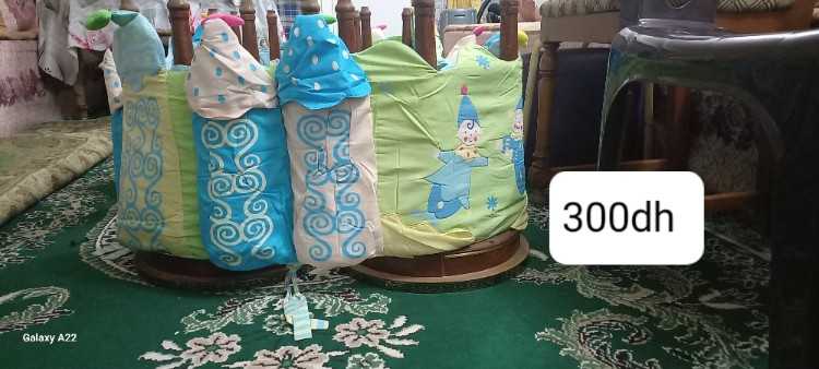 Accessoires pour enfants