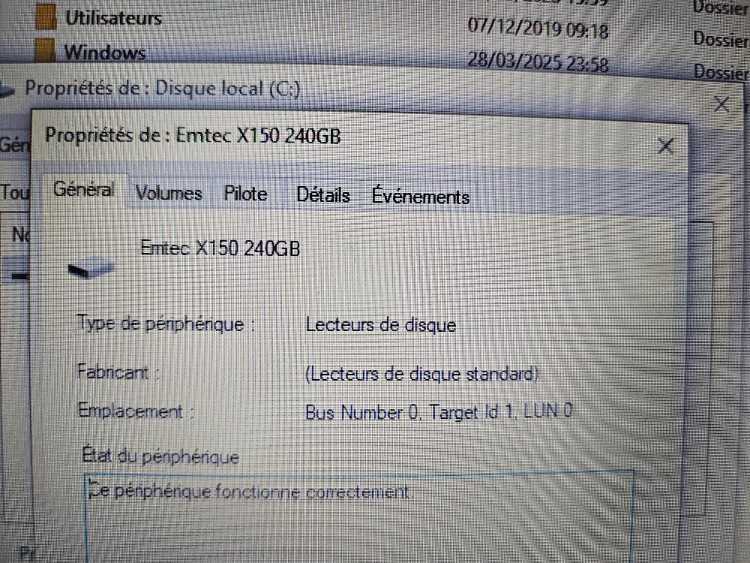 Dell latitude E7450 i7 5 gen ram 8G