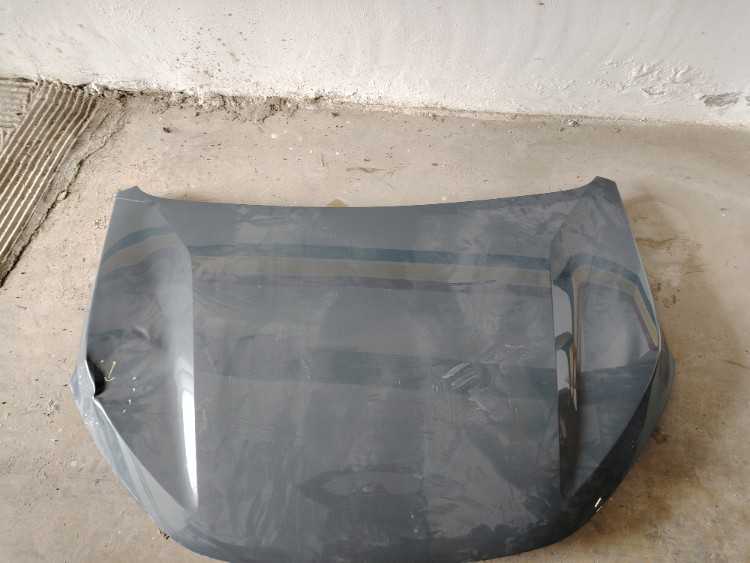 Capot sandero 2024