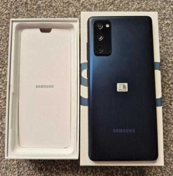 Samsung S20fe 5G
