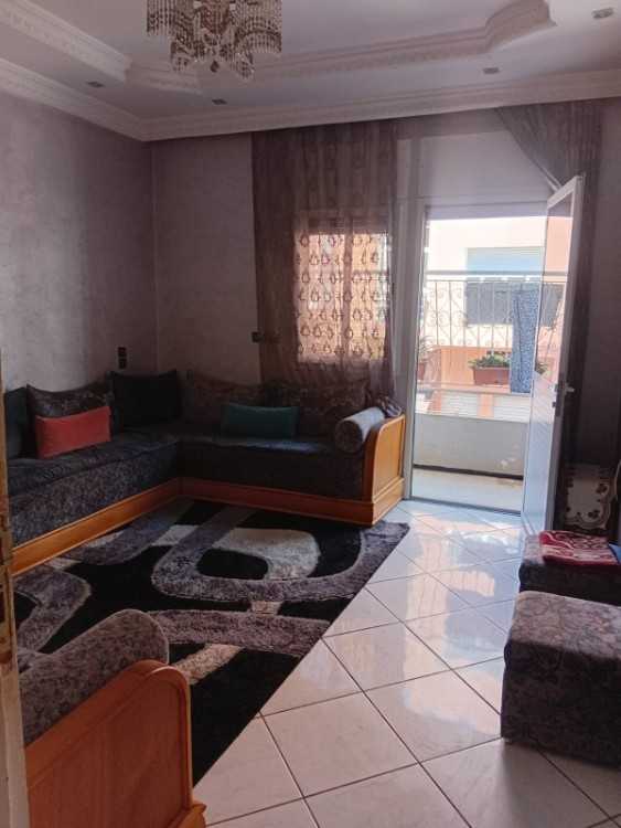 Maison a vendre