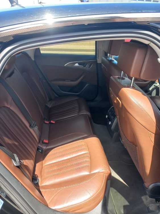 Audi a 6
