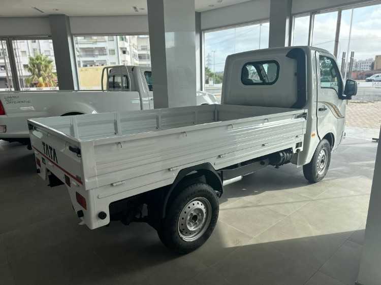 Tata motors