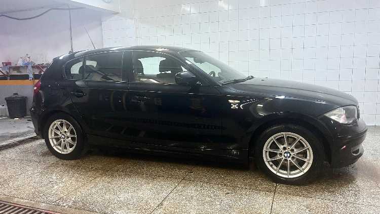 Mercedes-benz classe cla 220d cdi 2014