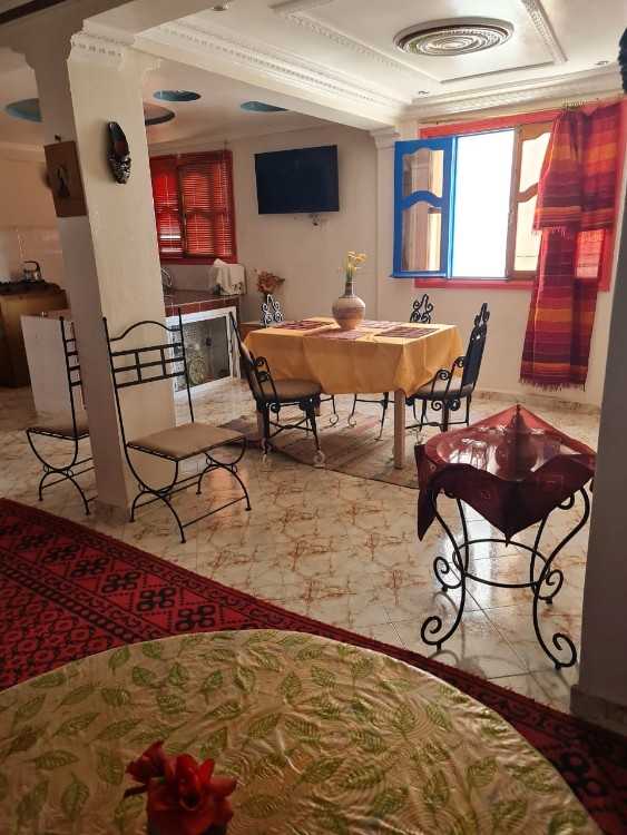 À vendre – Villa de charme à Aourir (Agadir)