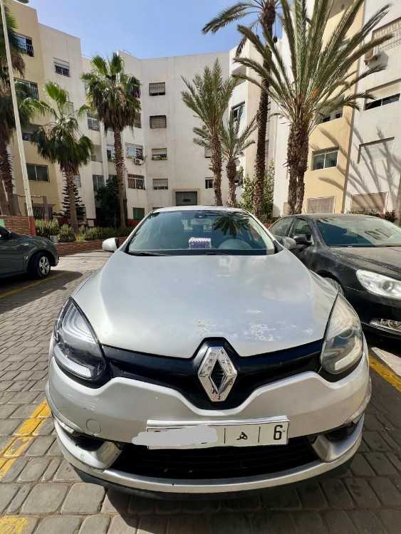 Mercedes-benz classe cla 220d cdi 2014