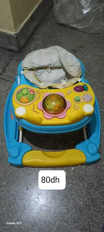 Accessoires pour enfants