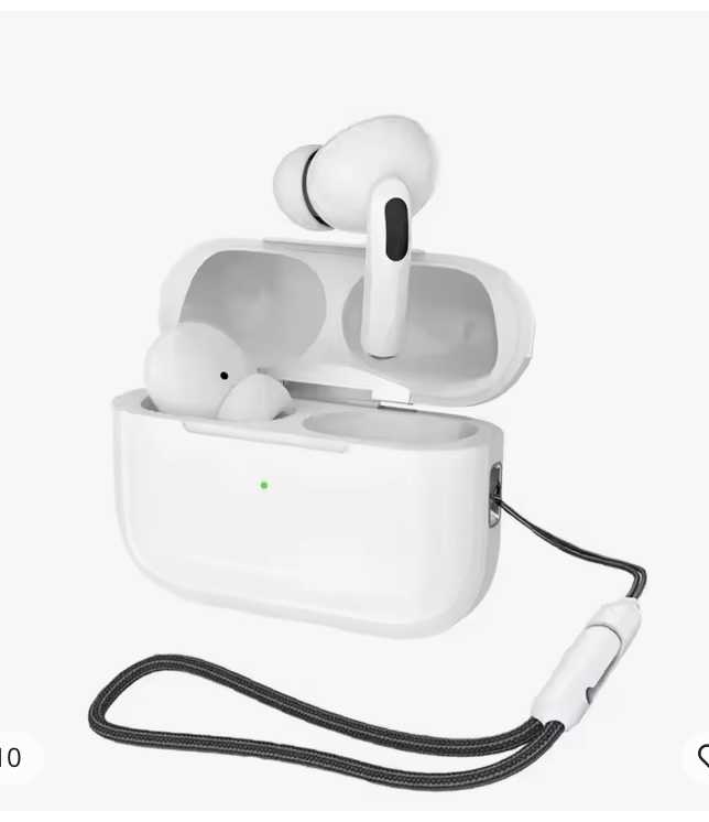 Air pods