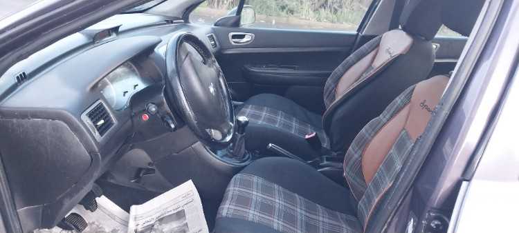 Peugeot 307 hdi