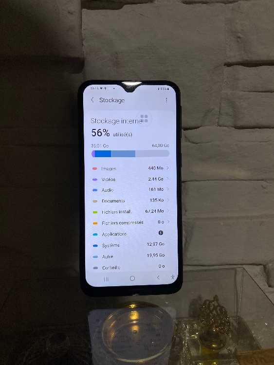 Samsung A40