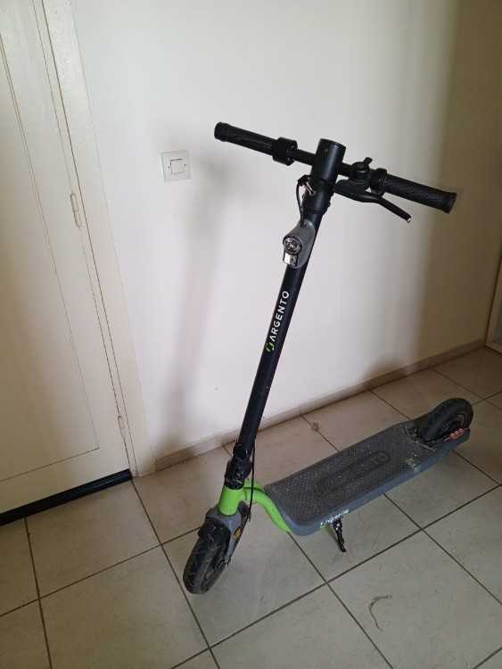 Trottinette