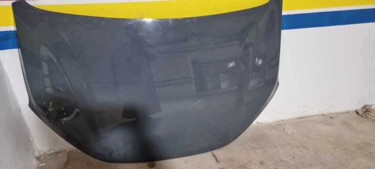Capot sandero 2024
