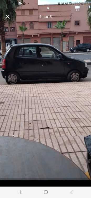 Mini one automatique 2018