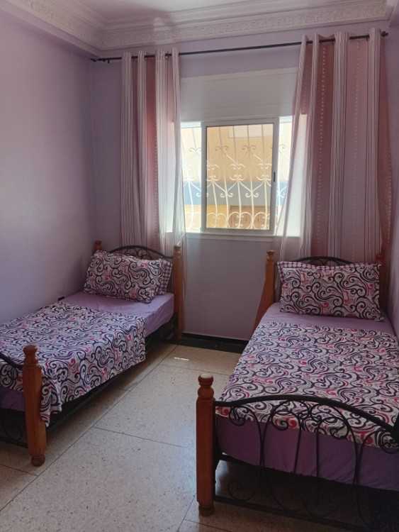 Maison a vendre