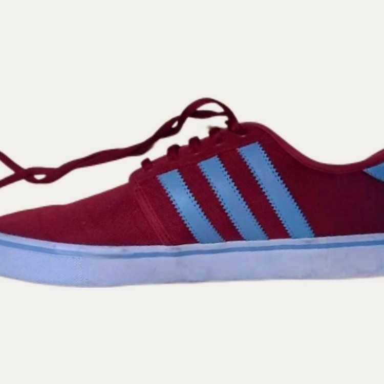 Vendre Sneakers Adidas en excellent état.