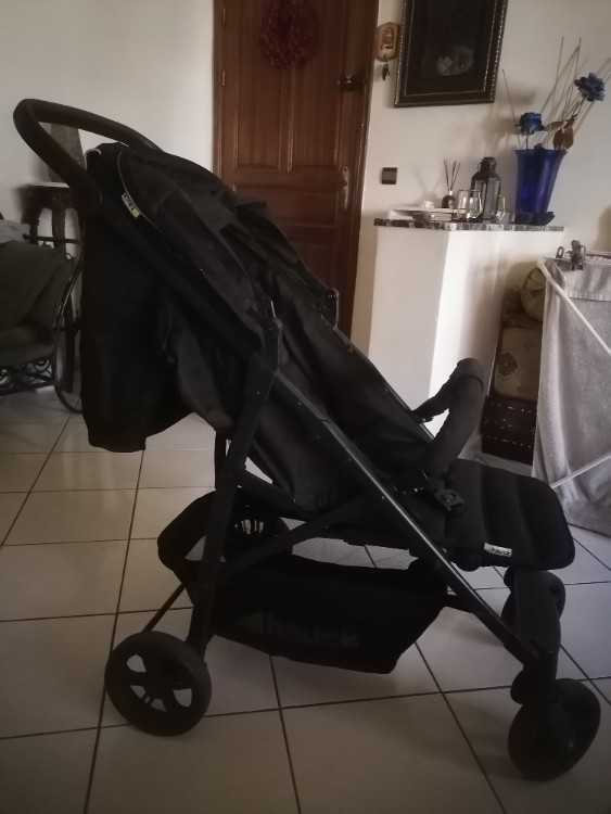Possette bébé