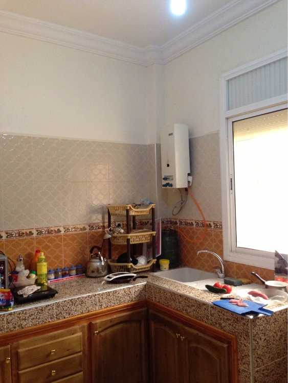 Maison a boufakran