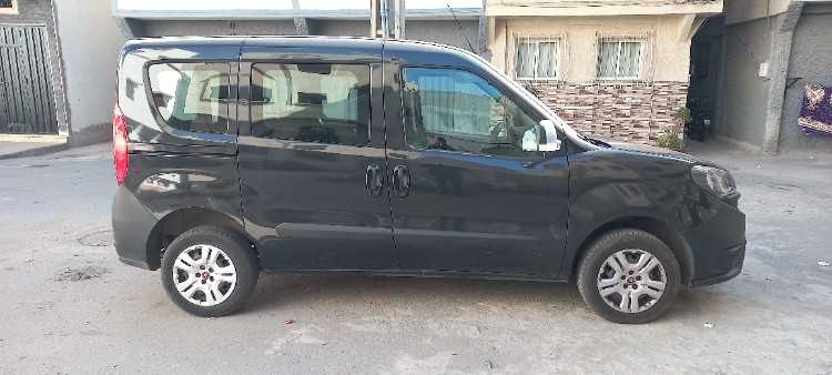 Fiat doblo