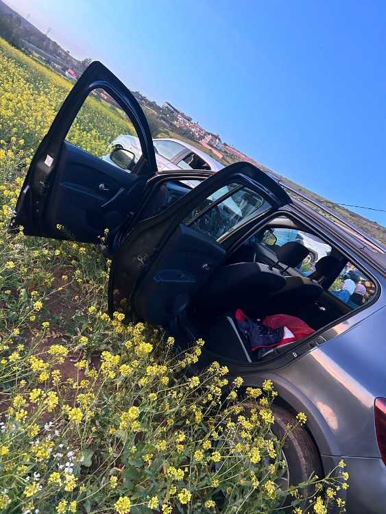 Sandero stepway