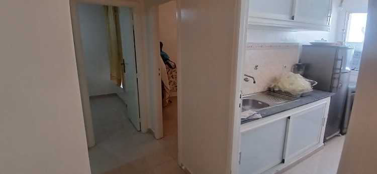appartement à vendre alliance a oulfa casablanca
