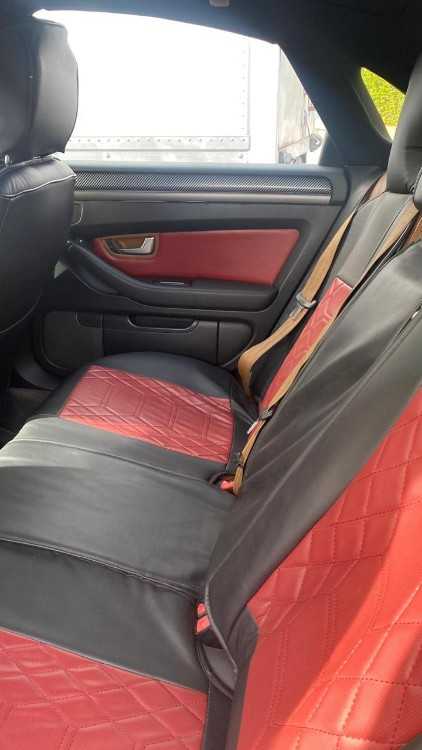 Audi a8 3 litres quattro