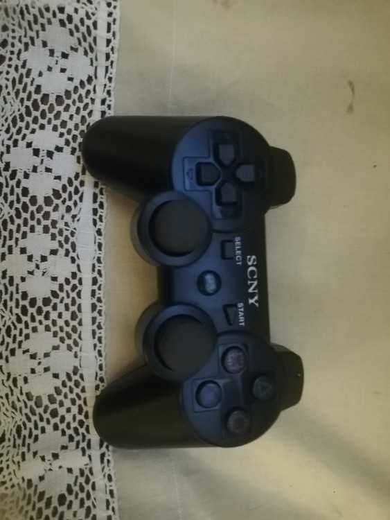 Ps3 slim cables manette 11 jeux