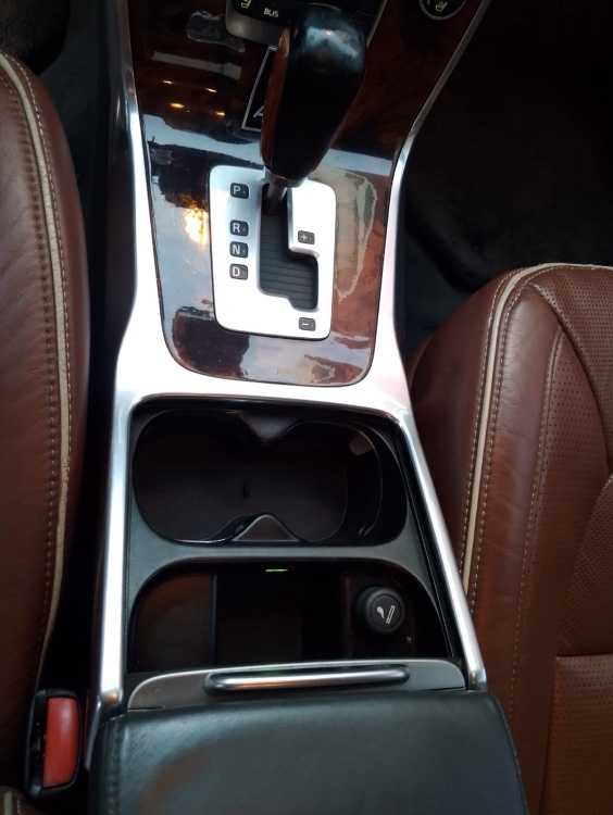 Volvo s80 d5