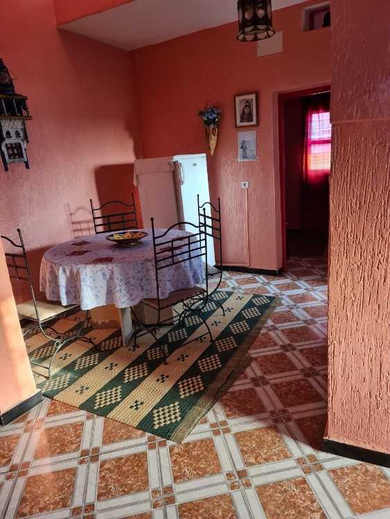 À vendre – Villa de charme à Aourir (Agadir)
