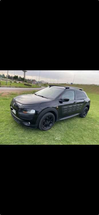 Citroen c4 cactus a vendre