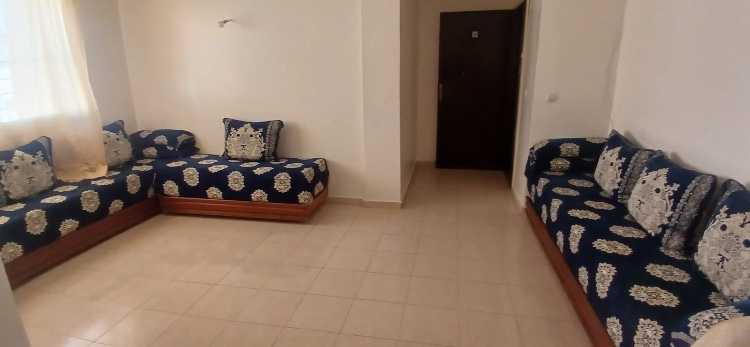 appartement à vendre alliance a oulfa casablanca