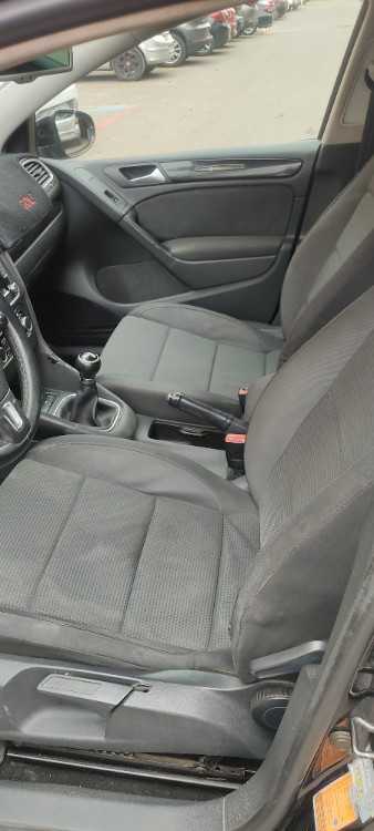 Golf 6