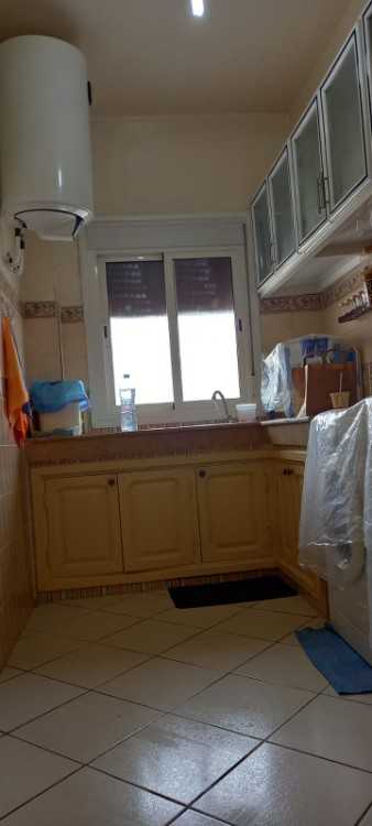 Appartement À salÉ tabriket rÉsidence safae 2
