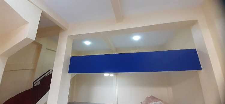 Vente magasin