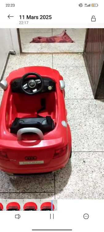 Voiture Audi Toute Neuf