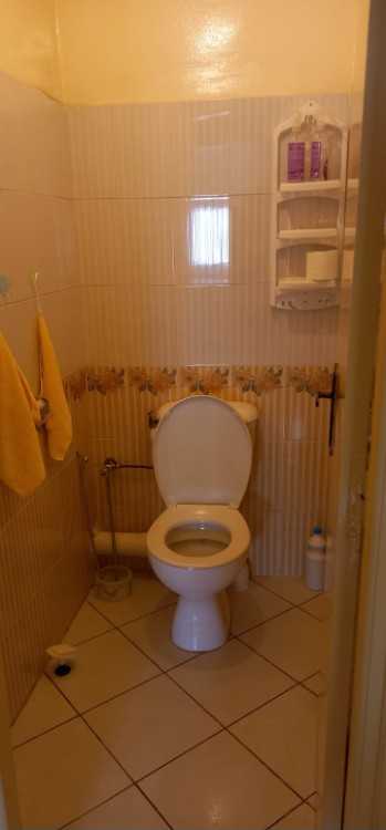 Appartement À salÉ tabriket rÉsidence safae 2