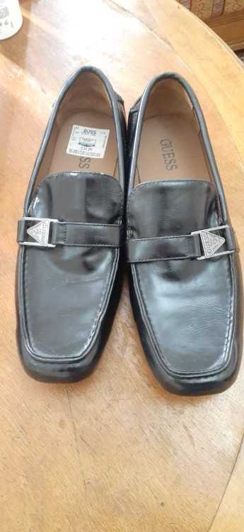 Chaussures neuves importes usa