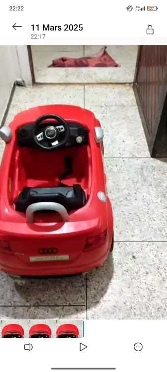 Voiture Audi Toute Neuf