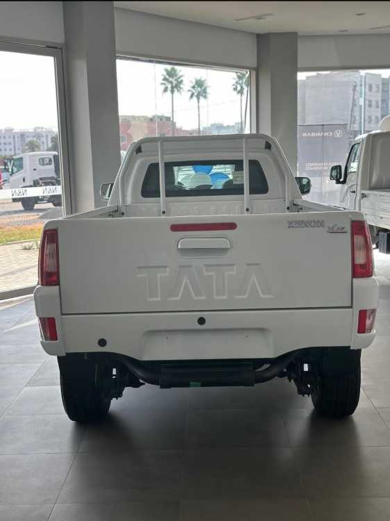 Tata motors