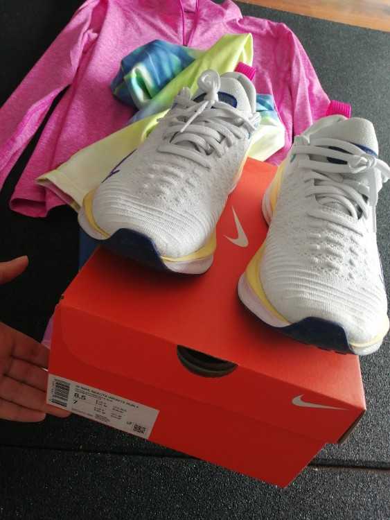 Basket run