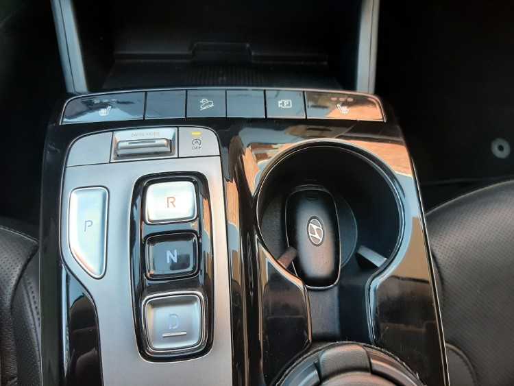 Hyundai tucson 2022 toutes options