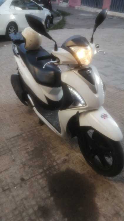Sym symphony 125cc