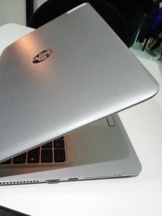 HP EliteBook i7 Génération6 Batterie 5H 256Go SSD