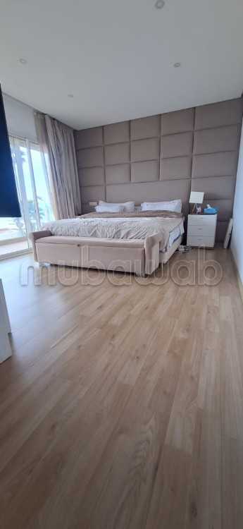 Moderne villa en vente à rabat harhoura