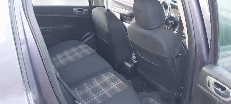 Peugeot 307 hdi