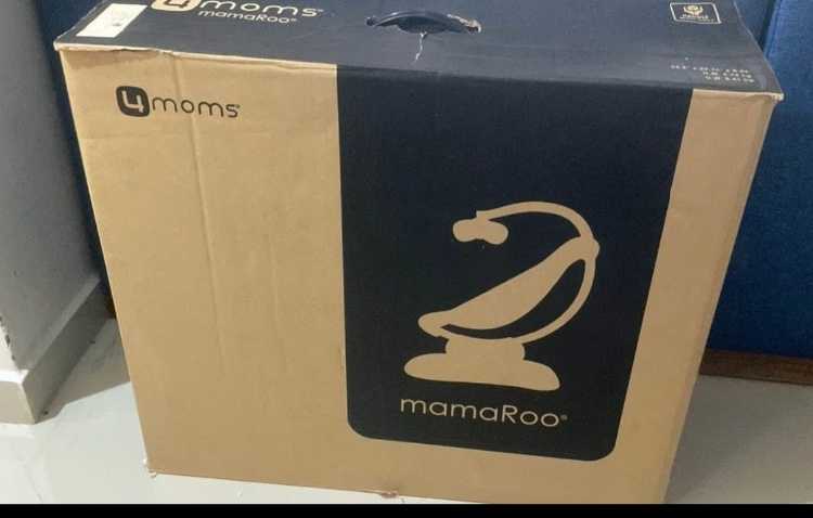 4moms balancelle 4 moms 4.0