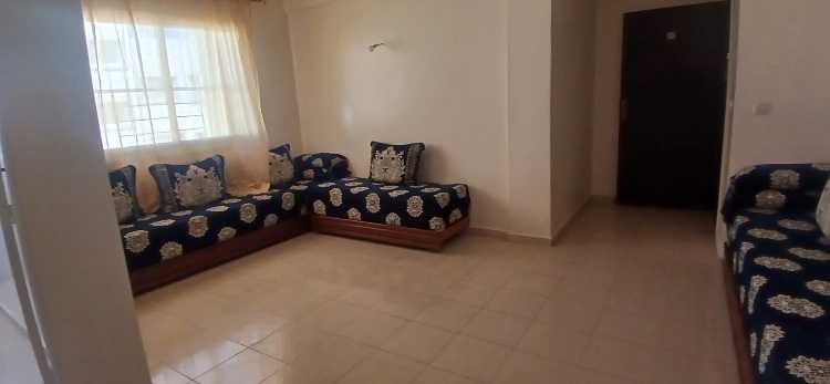 appartement à vendre alliance a oulfa casablanca