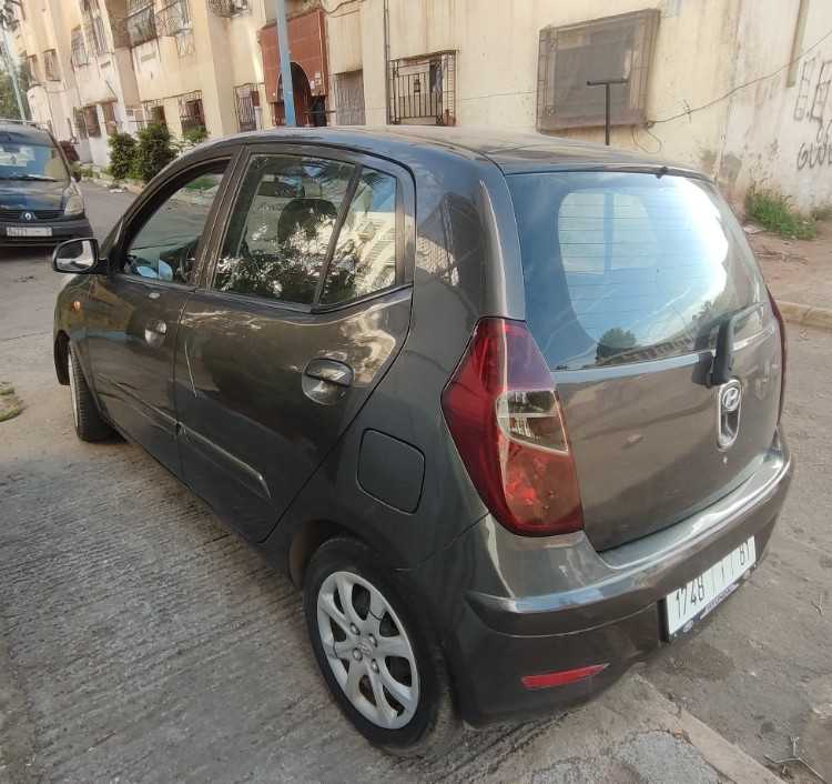 I10 bonne état