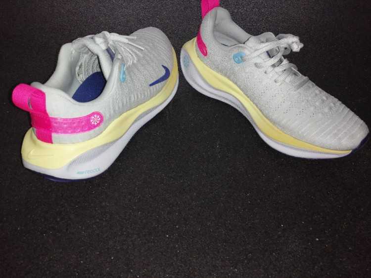 Basket run